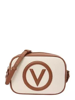 Сумка через плечо VALENTINO Covent, натуральный белый