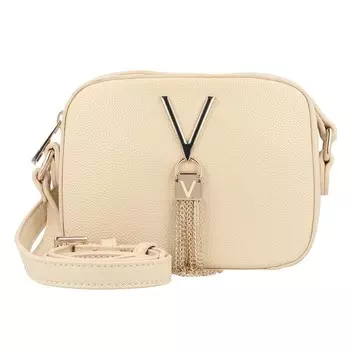Сумка через плечо VALENTINO Crossbody Bag Divina, бежевый
