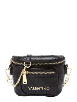 Сумка через плечо VALENTINO Crossbody Bag Nur Re, черный