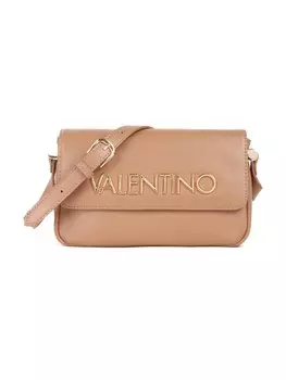 Сумка через плечо VALENTINO Crossbody Bag, темно-бежевый