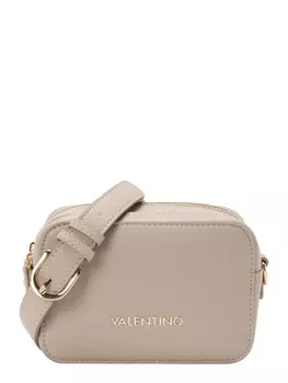 Сумка через плечо VALENTINO Crossbody Bag Zero Re, бежевый