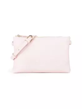 Сумка через плечо VALENTINO, цвет Powder