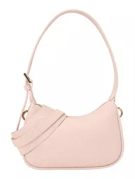 Сумка через плечо VALENTINO, цвет Powder