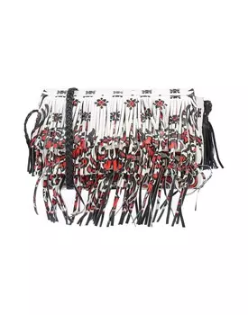 Сумка через плечо Valentino Garavani, белый