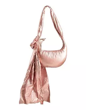 Сумка через плечо Valentino Garavani, бледно-розовый