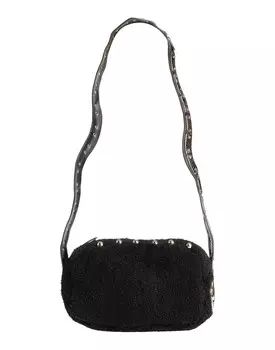 Сумка через плечо Valentino Garavani, черный