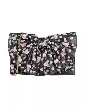 Сумка через плечо Valentino Garavani, черный