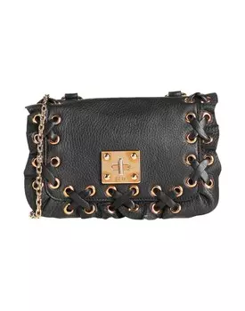 Сумка через плечо Valentino Garavani, черный