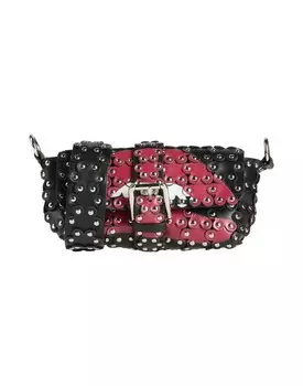 Сумка через плечо Valentino Garavani, черный