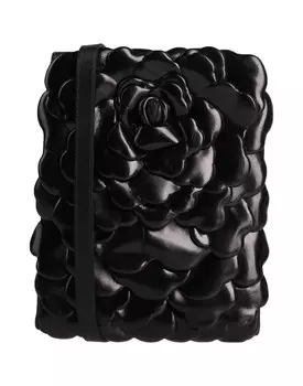 Сумка через плечо Valentino Garavani, черный