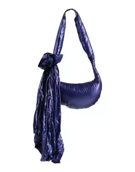 Сумка через плечо Valentino Garavani, фиолетовый