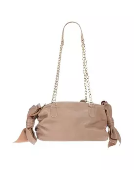 Сумка через плечо Valentino Garavani, хаки