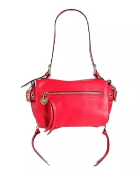 Сумка через плечо Valentino Garavani, красный