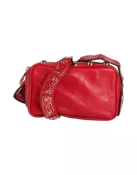 Сумка через плечо Valentino Garavani, красный