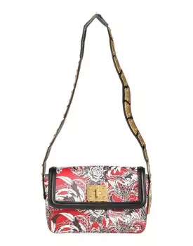 Сумка через плечо Valentino Garavani, красный