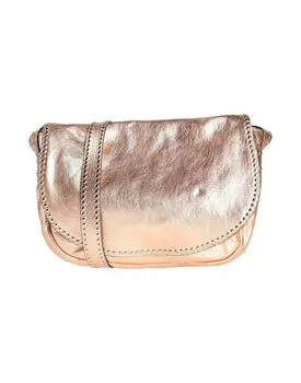 Сумка через плечо Valentino Garavani, медь