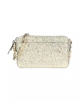 Сумка через плечо Valentino Garavani, платина