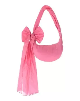 Сумка через плечо Valentino Garavani, розовый