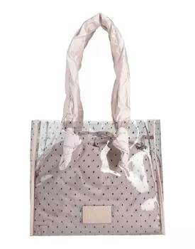 Сумка через плечо Valentino Garavani, розовый