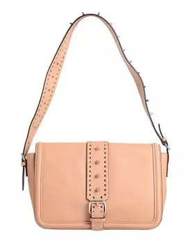 Сумка через плечо Valentino Garavani, розовый