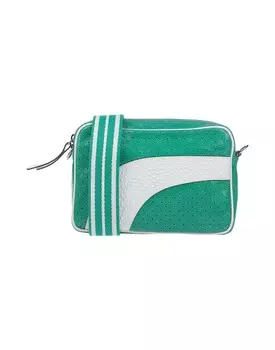 Сумка через плечо Valentino Garavani, зеленый