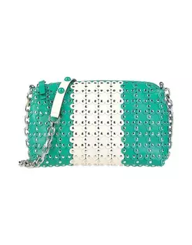 Сумка через плечо Valentino Garavani, зеленый