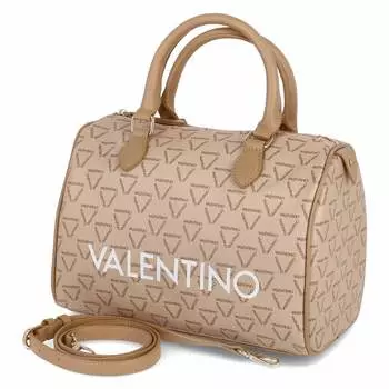 Сумка через плечо Valentino Handtasche LIUTO, бежевый