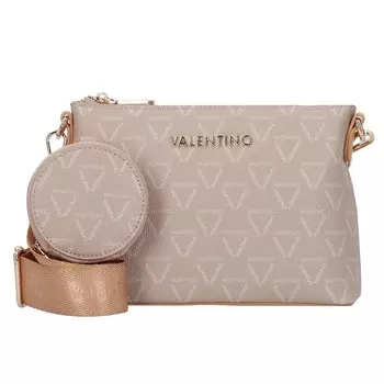 Сумка через плечо VALENTINO Lady, цвет Beige/Cream