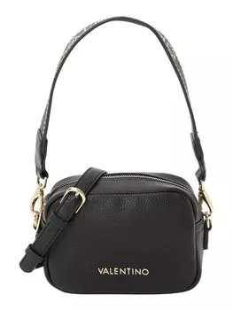 Сумка через плечо VALENTINO Naif, черный
