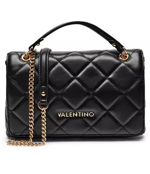 Сумка через плечо Valentino OCARINA, черный