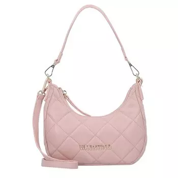 Сумка через плечо VALENTINO Ocarina, розовый