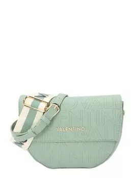 Сумка через плечо VALENTINO Pattina, пастельный зеленый