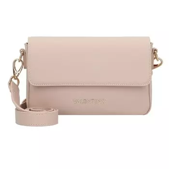 Сумка через плечо VALENTINO Pattina, розовый