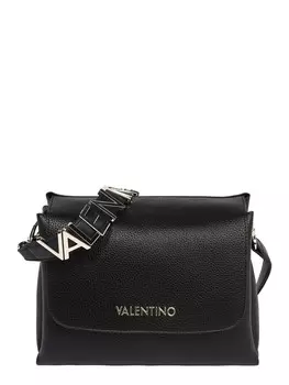 Сумка через плечо VALENTINO Shoulder Bag Alexia, черный