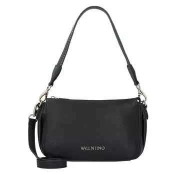 Сумка через плечо VALENTINO Shoulder Bag Naif Re, черный