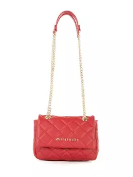 Сумка через плечо VALENTINO Shoulder Bag OCARINA, красный