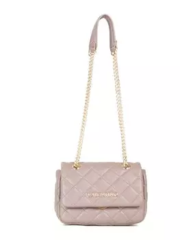 Сумка через плечо VALENTINO Shoulder OCARINA, коричневый