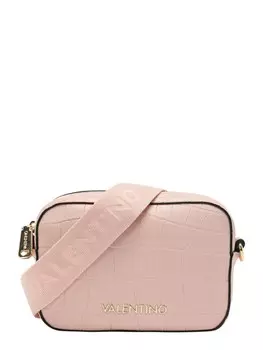 Сумка через плечо VALENTINO Tascapane, розовый