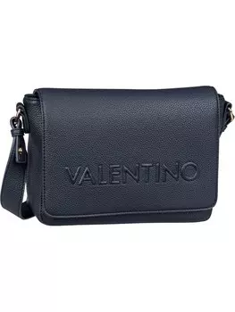 Сумка через плечо VALENTINO, темно-синий