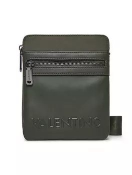 Сумка через плечо Valentino, зеленый