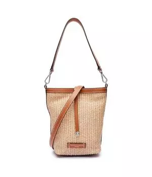 Сумка через плечо Ванесса Gianni Chiarini, желтый