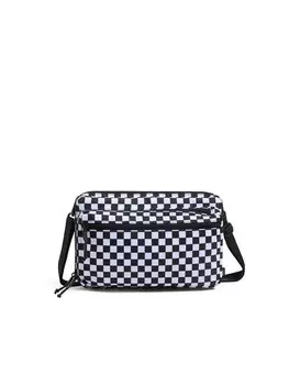 Сумка через плечо VANS Bail Convertible, черный