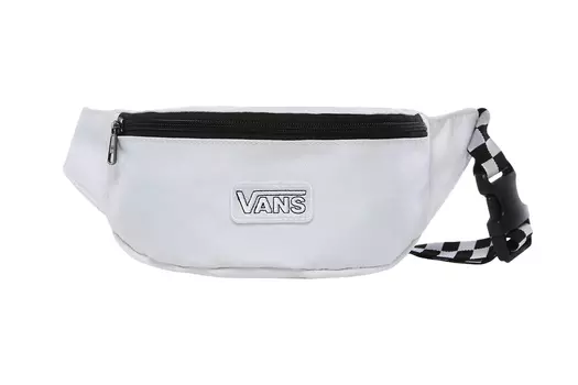 Сумка через плечо Vans Vans Diy Fanny Pack, белый