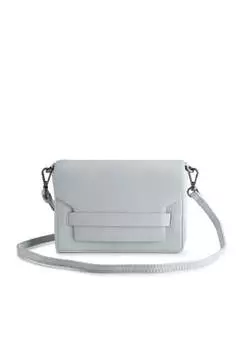 Сумка через плечо Vanya Markberg, синий