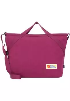 Сумка через плечо VARDAG Fjllrven, цвет royal purple