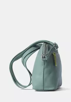 Сумка через плечо Vargu, мятный