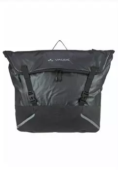 Сумка через плечо Vaude, черный