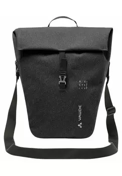 Сумка через плечо Vaude, черный