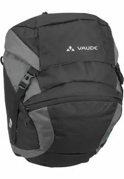 Сумка через плечо Vaude, черный