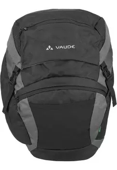 Сумка через плечо Vaude, черный